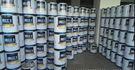 湘江涂料 5月銷售額同比增幅高達51.69%，逆勢上揚彰顯品牌韌性