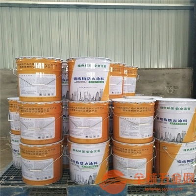 濟(jì)南室外薄型鋼結(jié)構(gòu)防火涂料價(jià)格解析與選購指南