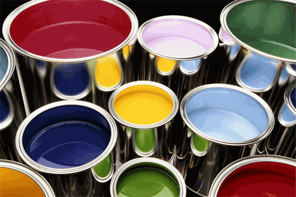 新先鋒涂料 引領(lǐng)涂料銷售新趨勢，打造卓越涂裝解決方案